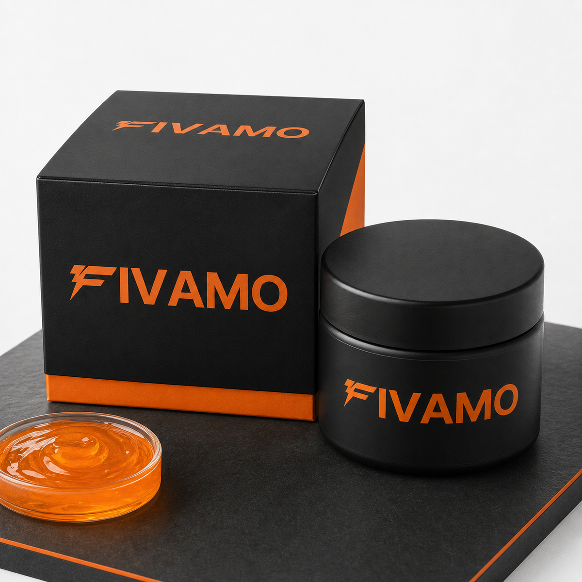 Čisticí gel FIVAMO do interiéru