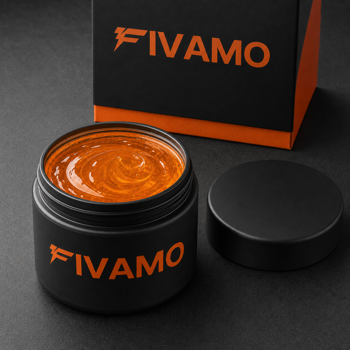 Čisticí gel FIVAMO do interiéru