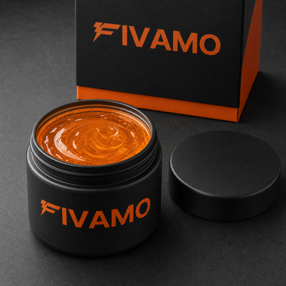 Čisticí gel FIVAMO do interiéru